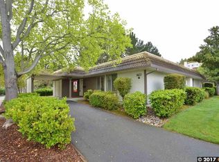 2700 Ptarmigan Dr APT 1, Walnut Creek, CA 94595