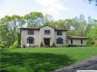 44 Crow Hill Rd, Freehold, NJ 07728