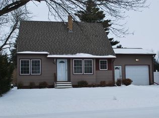 241 Birch St W, Trimont, MN 56176