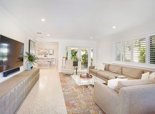 2425 Indian Mound Trl, Coral Gables, FL 33134