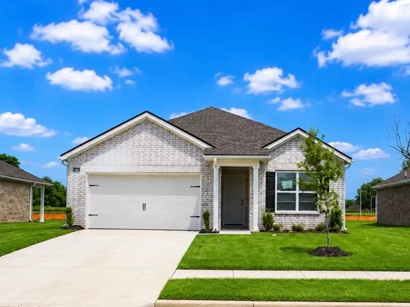 4532 Basun Cir N #25, Millington, TN 38053