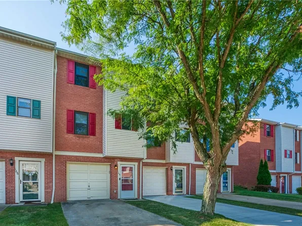 164 Woodhaven Dr, Seven Fields, PA 16046