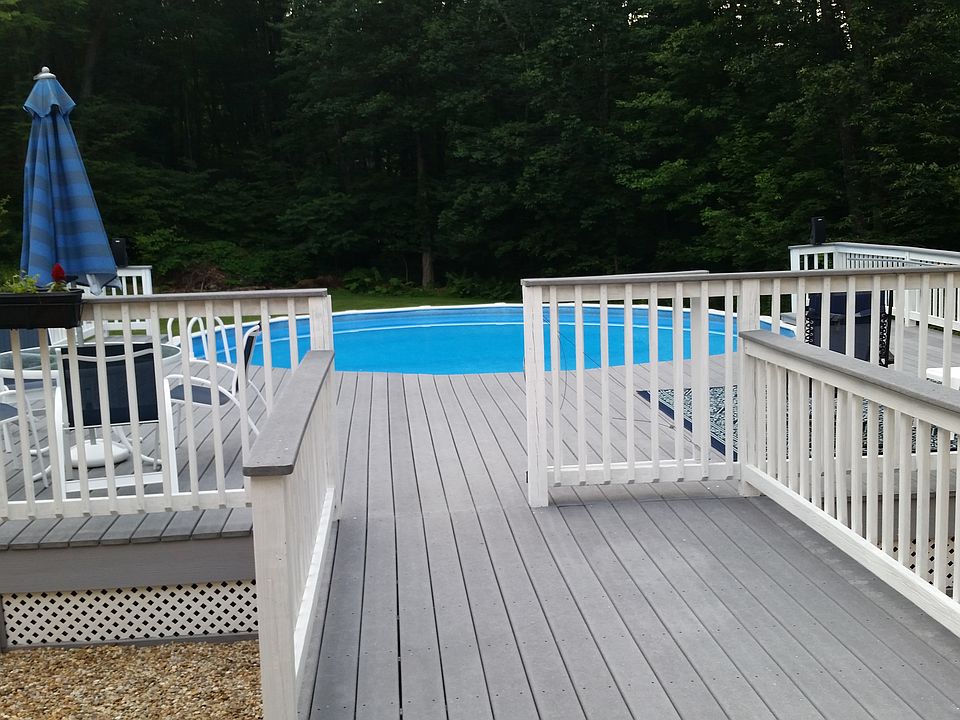 2nd image of 142 Hackett Hill Rd