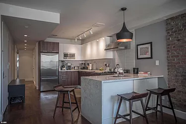 Rented by Citi Habitats