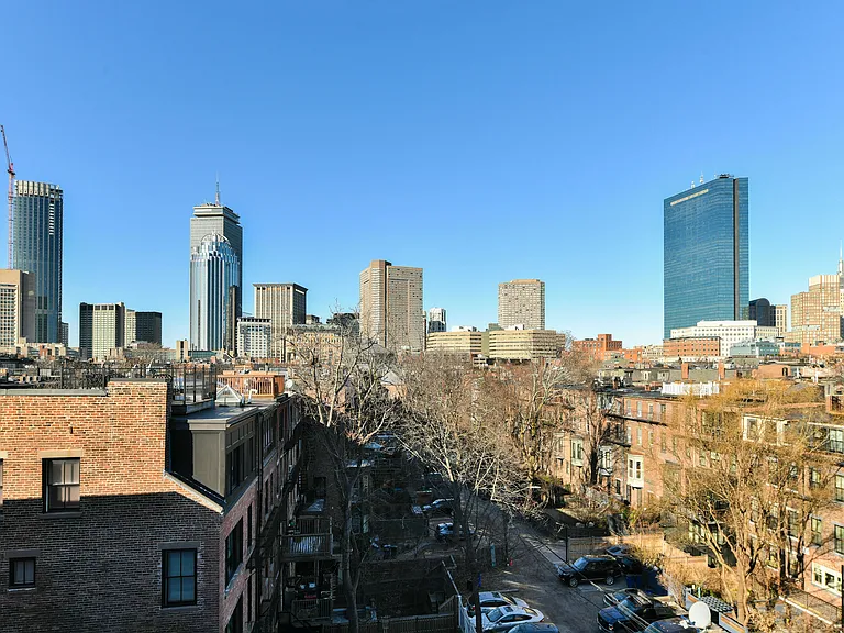 643 Tremont St #3 — Photo 11