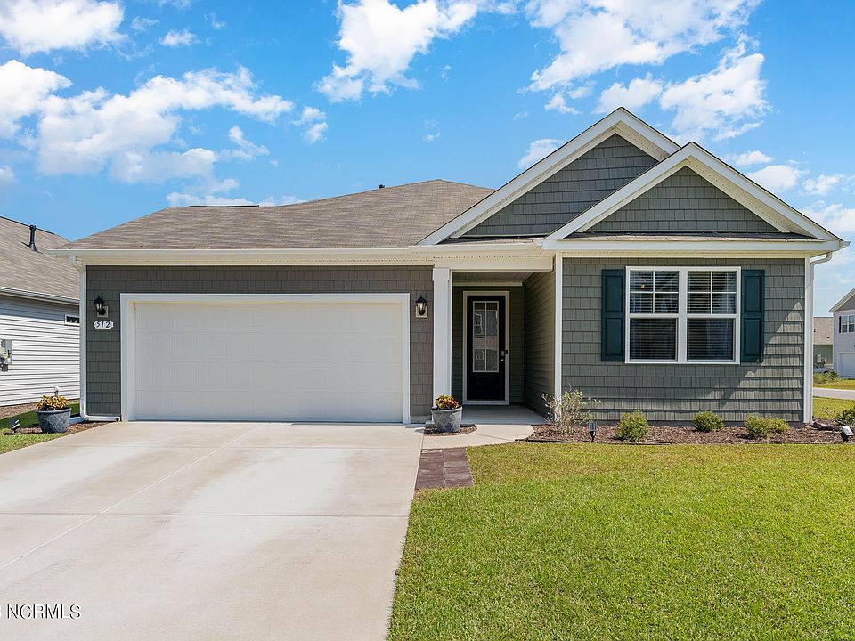 512 McAlister Drive, Little River, SC 29566 | Zillow