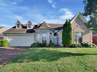 11635 Dempsey Dr, Arlington, TN 38002