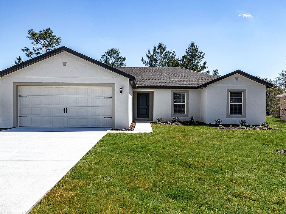 Move-in ready home in an exceptional location