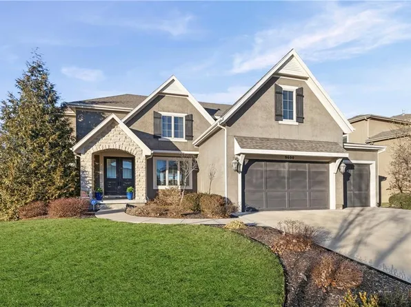 9600 W 164th St, Overland Park, KS 66085