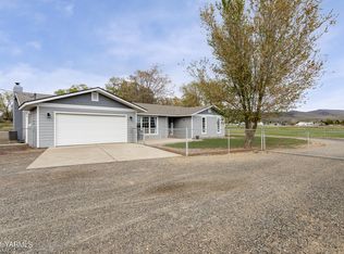 61 Rainier View Ln, Selah, WA 98942