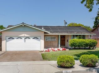 1027 Quicksilver Dr, San Jose, CA