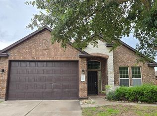 24302 Bella Florence Dr, Richmond, TX 77406