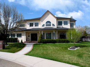 607 Marie Ct, Caldwell, ID 83605