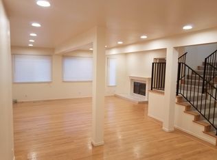 1614 Ascension Dr, San Mateo, CA 94402