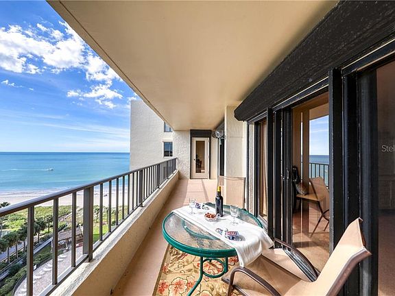 5th image of 1480 Gulf Blvd APT 1112