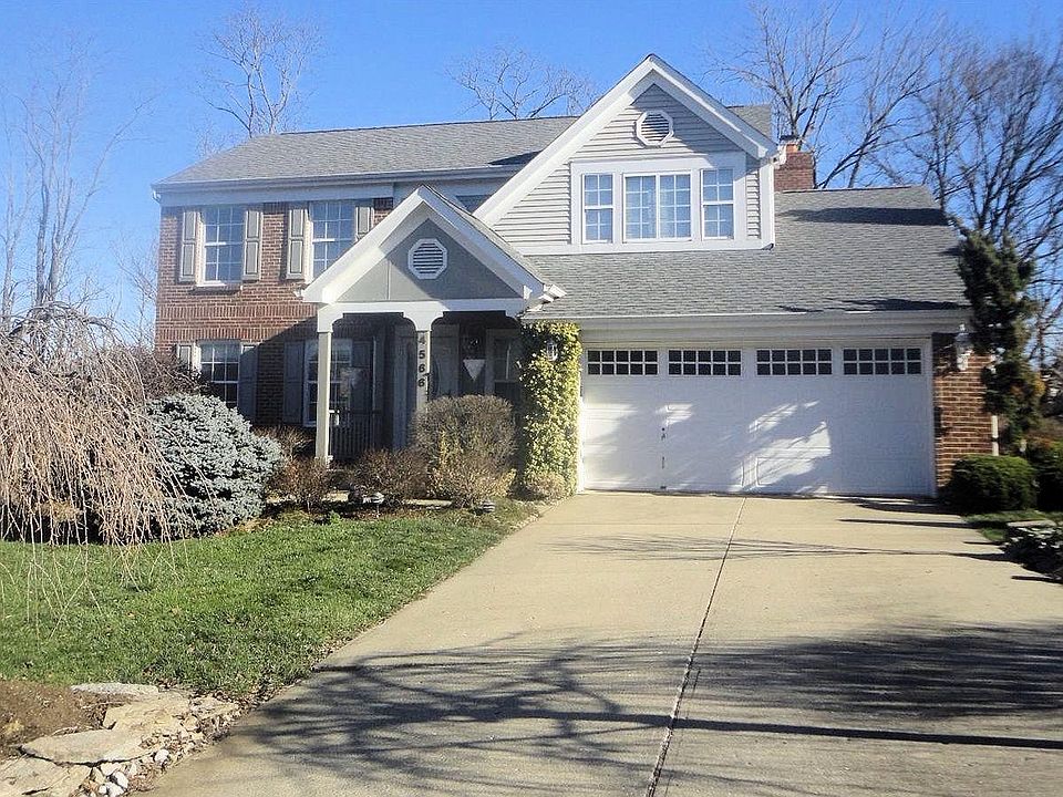 1st image of 4566 Glencary Ct