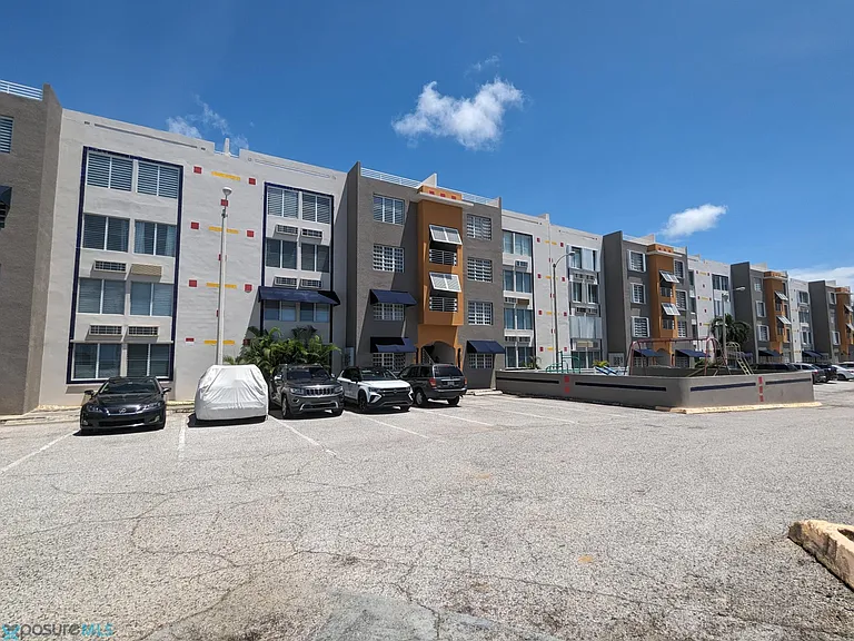 Edificio C Calle Miguel Pou Ponce Pr 00731 #Apt. 314 — Photo 2