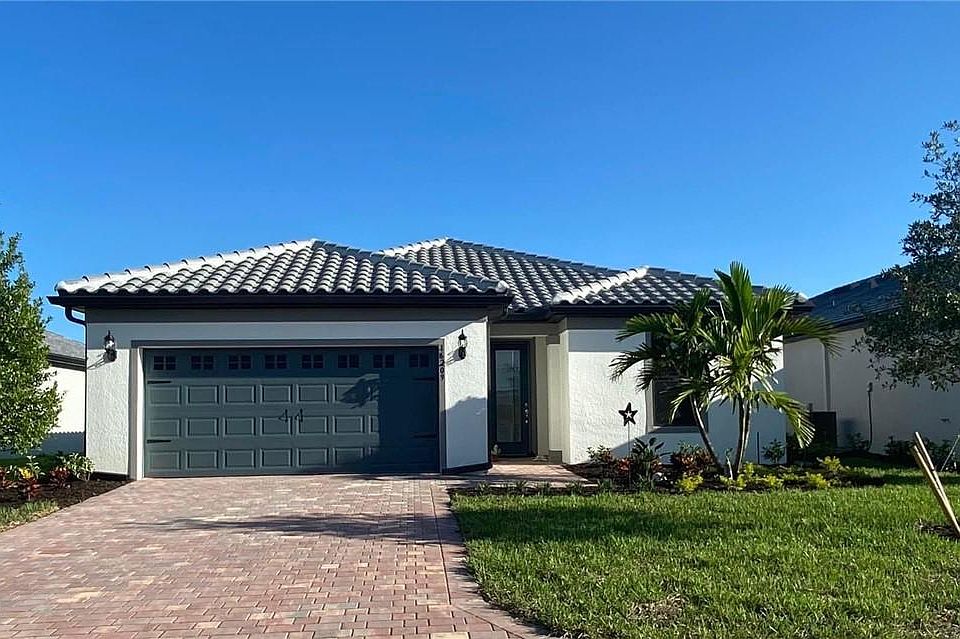 1st image of 16209 Rosemallow Ln