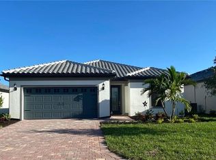 16209 Rosemallow Ln, Alva, FL 33920
