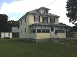 11 Naples Ave, Pittsfield, MA 01201