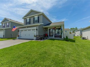 103 Rockdale Trl, Rochester, NY 14612