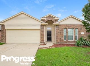 1141 Day Dream Dr, Haslet, TX 76052
