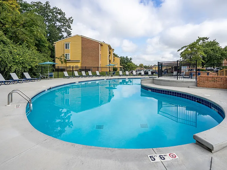 Cobblestone Grove Apartment Homes — Photo 11