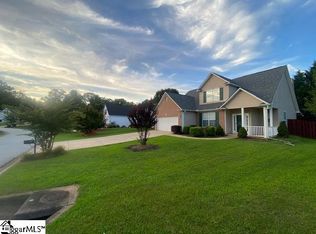 306 Hamilton Pkwy, Easley, SC 29642