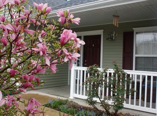 4661 W Johanna Dr, Bloomington, IN 47404
