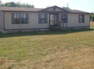 188 Parish Rd, Foneswood, VA 22572