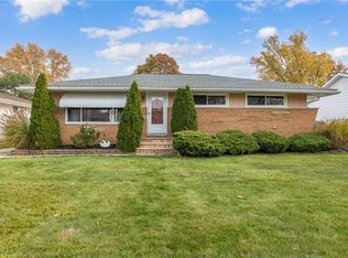 7735 Ann Arbor Dr, Parma, OH