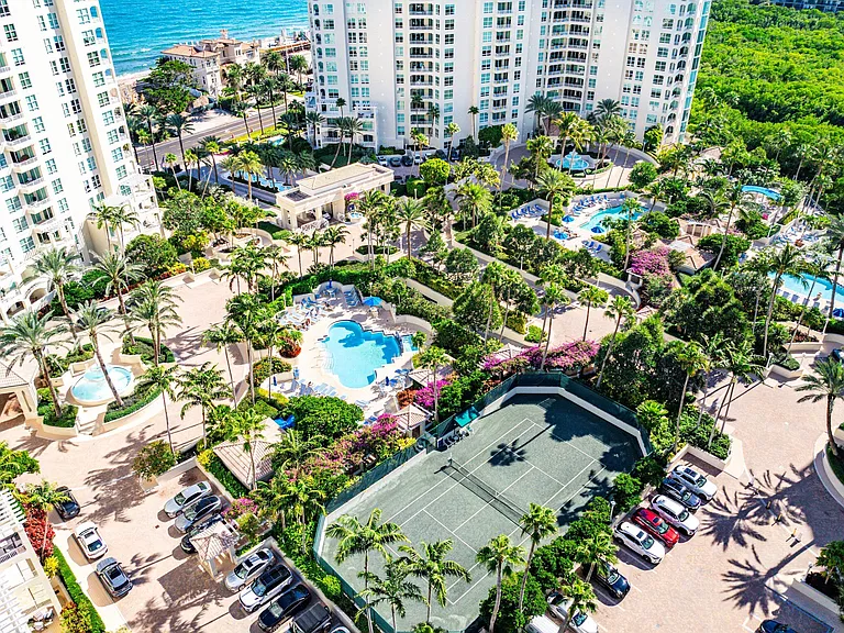 3700 S Ocean Blvd #202 — Photo 49