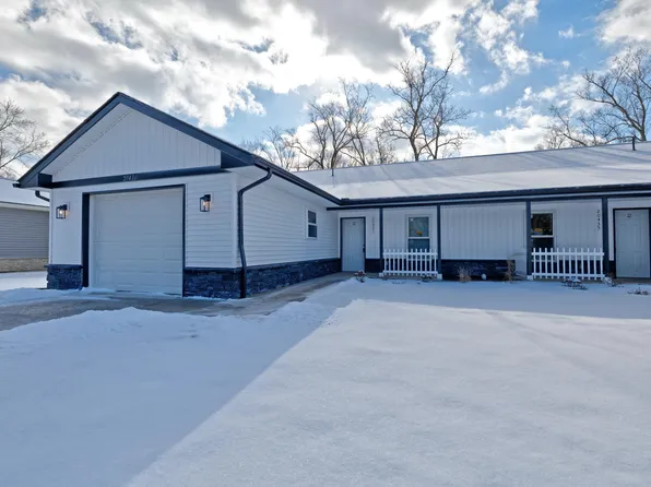 20431 Westland Dr #5, Southfield, MI 48075