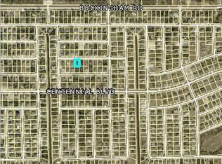 5325 Belrose St Lot 4, Lehigh Acres, FL 33971