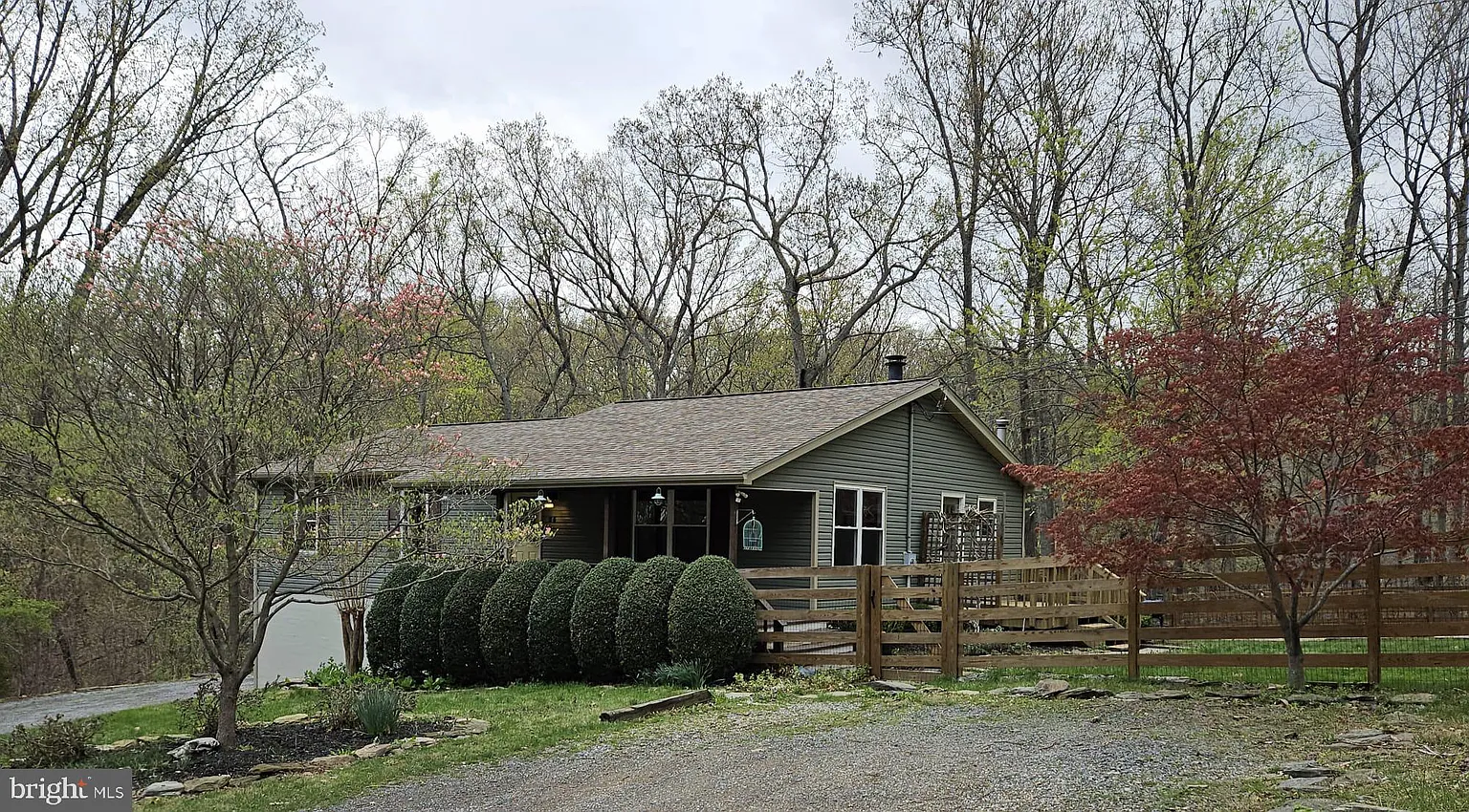 25 Wild Hare Rd photo 1