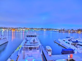 3336 Via Lido, Newport Beach, CA 92663