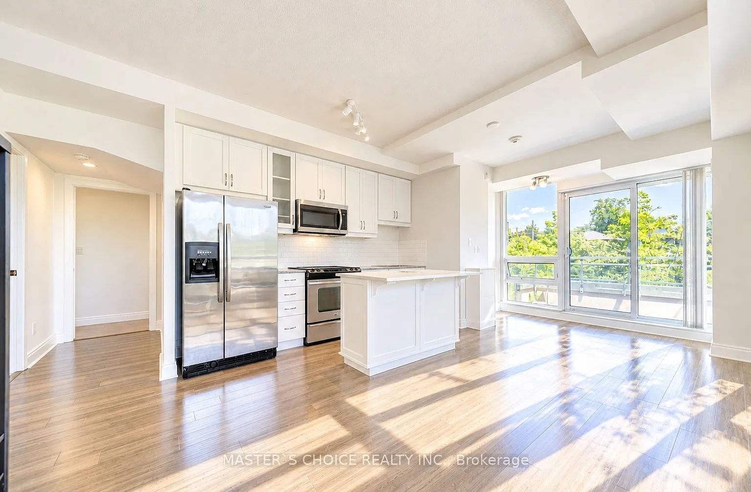 2 bed, $2,800 — Photo 2