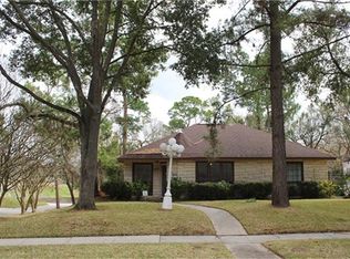 1903 Idylwood Dr, Houston, TX 77023