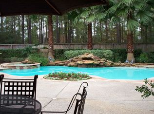 12211 Francel Ln, Cypress, TX 77429