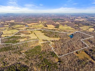 815 Buggy Ln, Rochelle, VA 22738