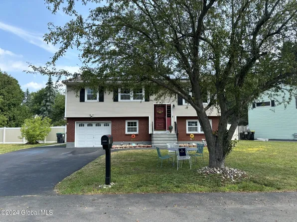 3 Carnevale Drive, Colonie, NY 12205