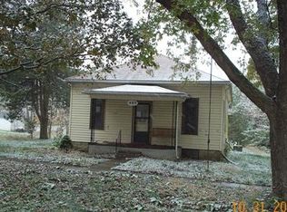 405 May St, Firth, NE 68358