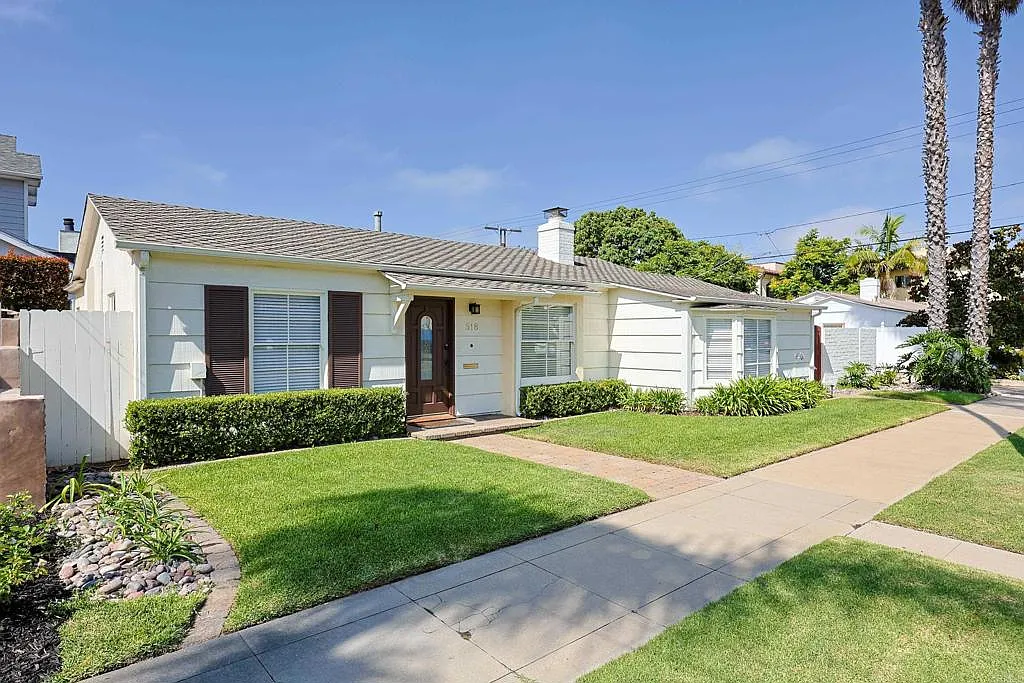 2 bed, 6.0 bath, 1340 sqft, $6,000 — Photo 1