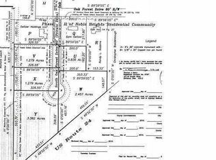 21807 S Oak Forest Dr, Defiance, OH 43512