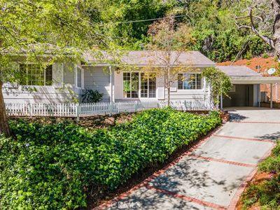 4143 Sumac Dr, Sherman Oaks, CA, 91403