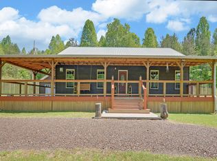 168 Kimsey Dairy Rd, Turtletown, TN 37391