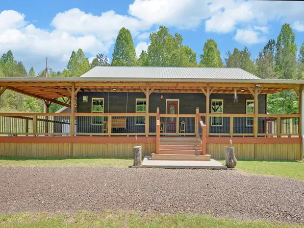 168 Kimsey Dairy Rd, Turtletown, TN 37391