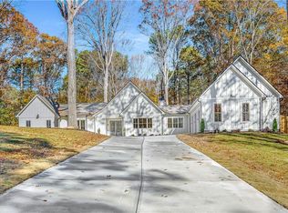 4276 Smithsonia Dr, Tucker, GA 30084