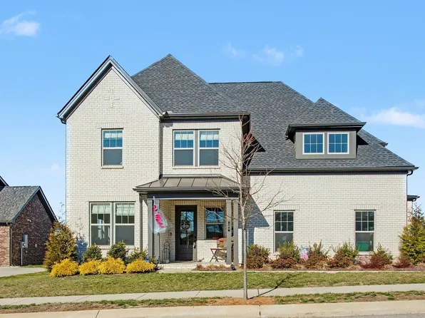 194 Phillips Bnd, Spring Hill, TN 37174