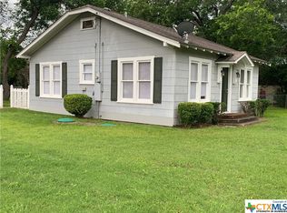 309 Old San Antonio Rd, Mc Queeney, TX 78123